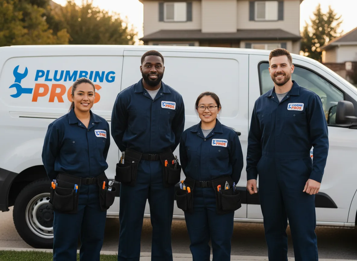 Water Heater Repair company in Hearne, TX